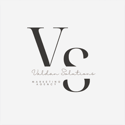 Valdan Solutions Logo