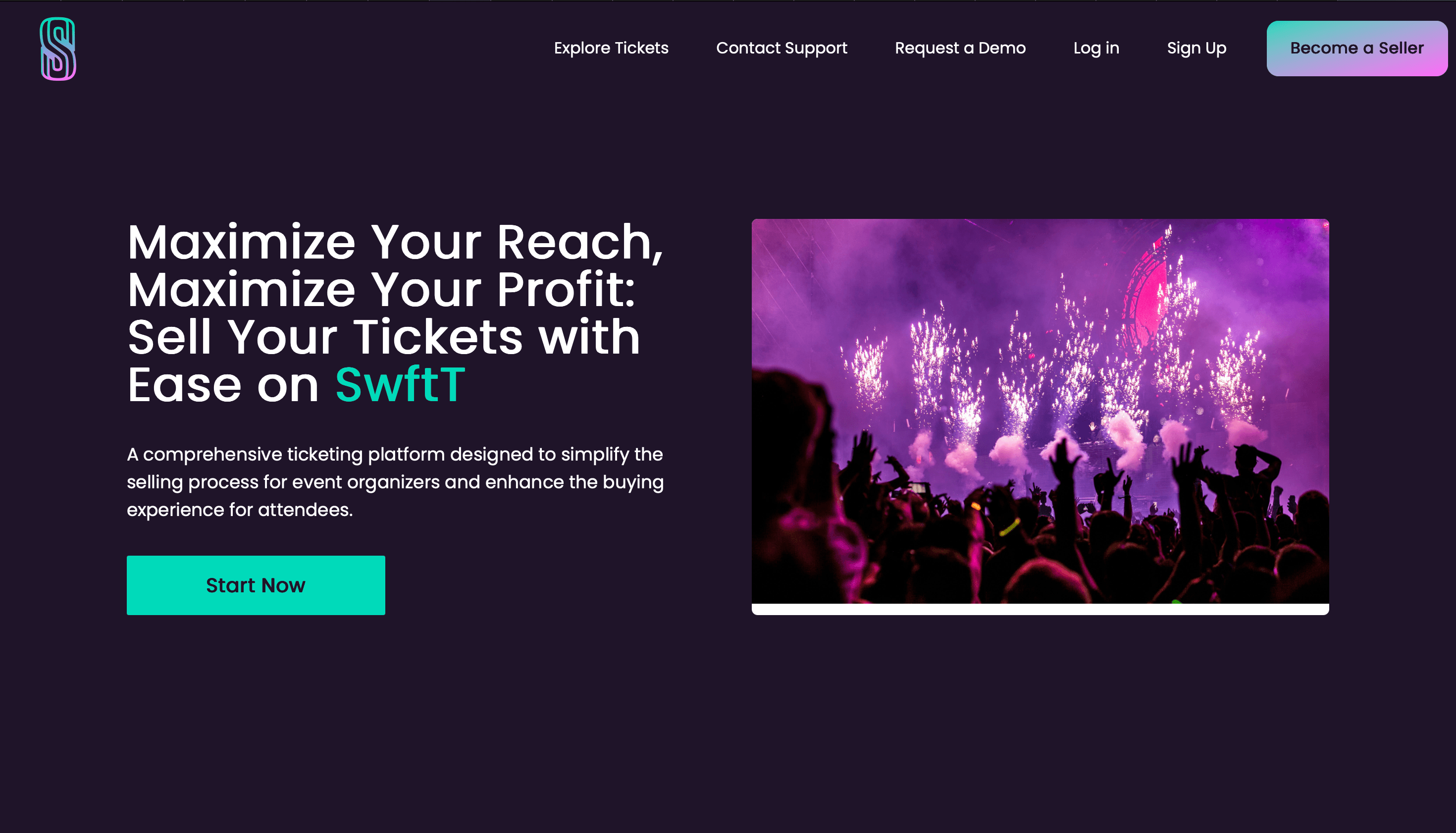 SWFTT Website